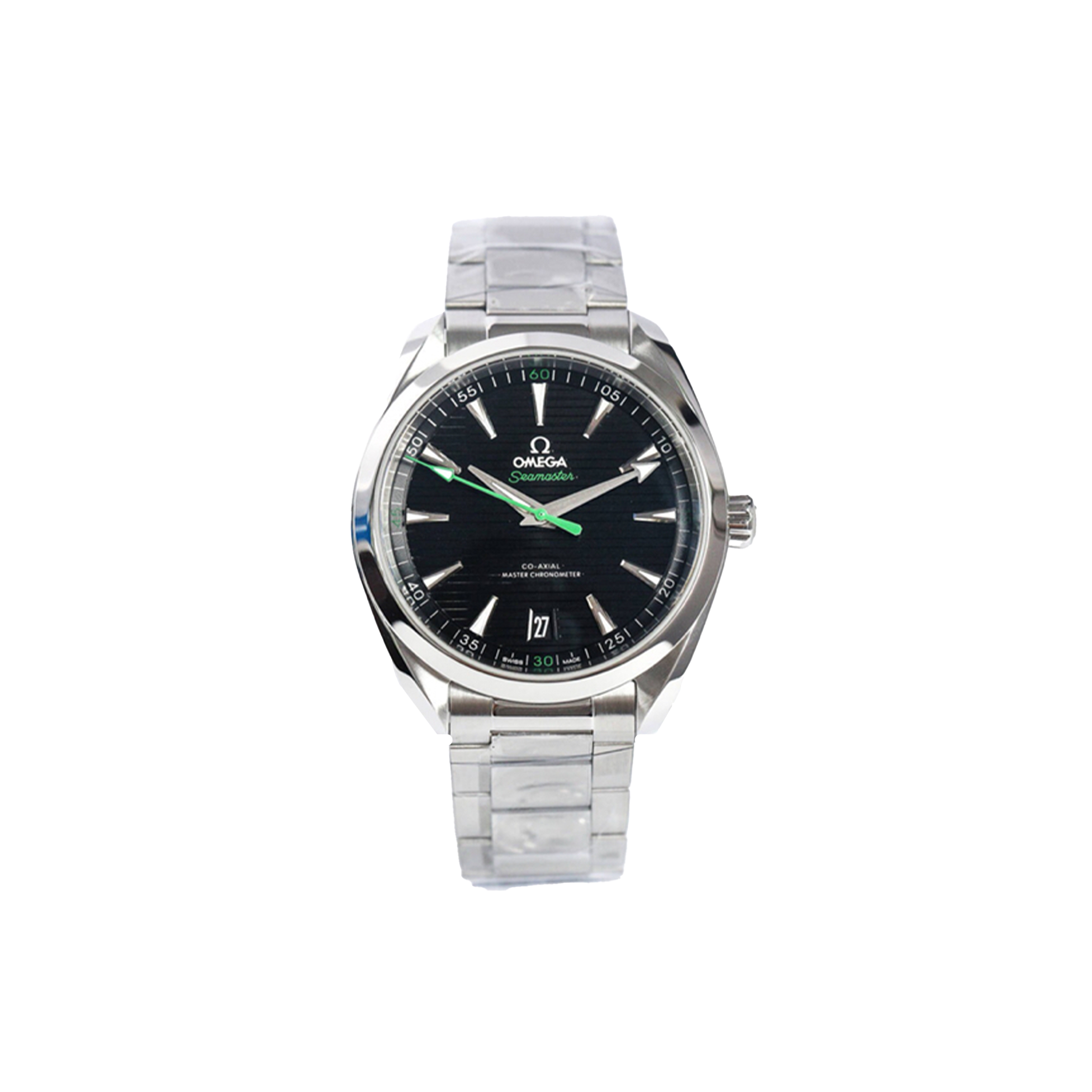 OMEGA SEAMASTER AQUA TERRA WATCH 220.12.41.21.01.002